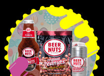 Beer Nuts