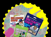 Big League Chew