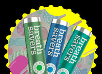 Breath Savers Mints