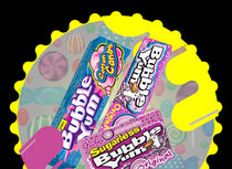 Bubble Yum Gum