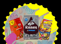 Chocolate Bulk Wrapped