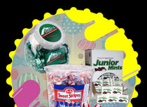 Bulk Mints
