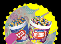 Bulk Gum