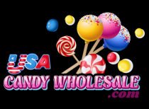 Candy Bulk Wrapped & Unwrapped