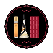 Celebrity Fragrances