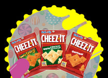 Cheez-It