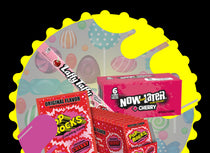 Cherry Candy