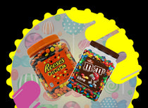 Chocolate Bulk Unwrapped