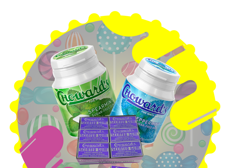 Chowards Gum