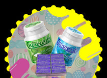 Chowards Gum