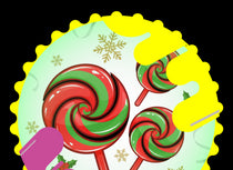 Christmas Candy 