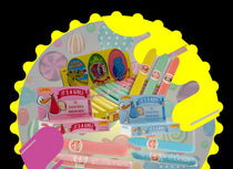 Cigar Gum