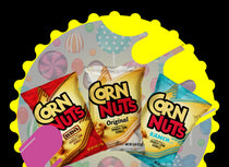 Corn Nut