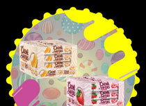 Creme Savers
