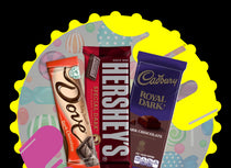 Dark Chocolate