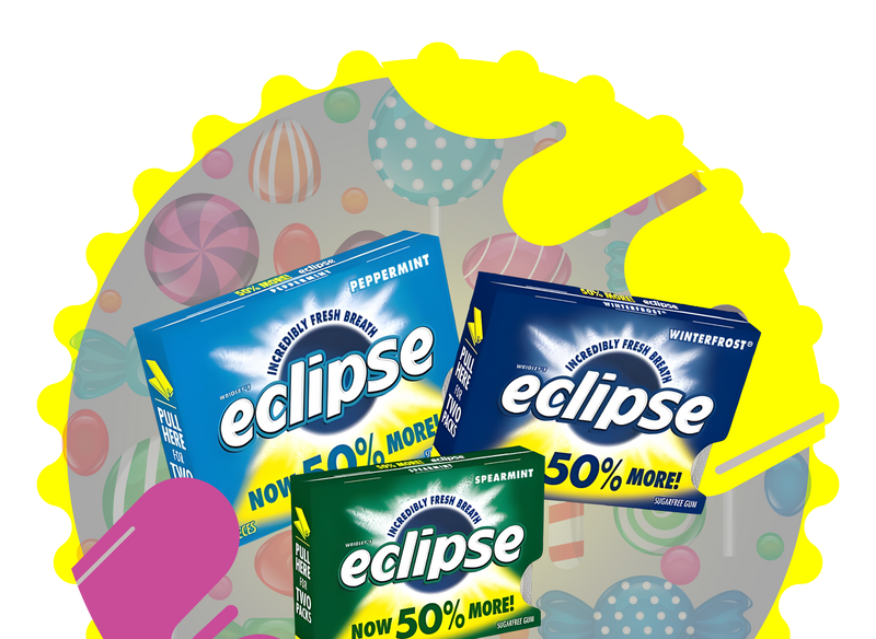 Eclipse Gum