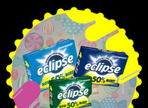 Eclipse Gum