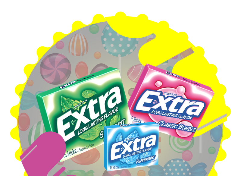 Extra Gum