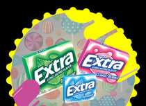 Extra Gum