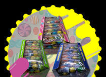 Gumballs Wrapped
