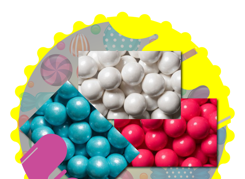Gumballs Unwrapped