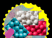 Gumballs Unwrapped