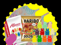 Gummy Bears