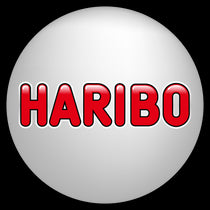 Haribo Brand
