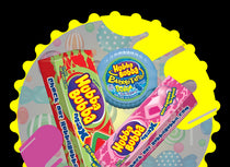 Hubba Bubba Gum