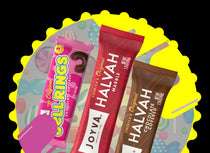 Joyva Candy