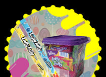 Laffy Taffy