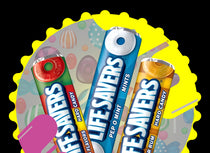 Lifesavers Mints