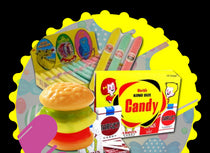 Novelty Candy