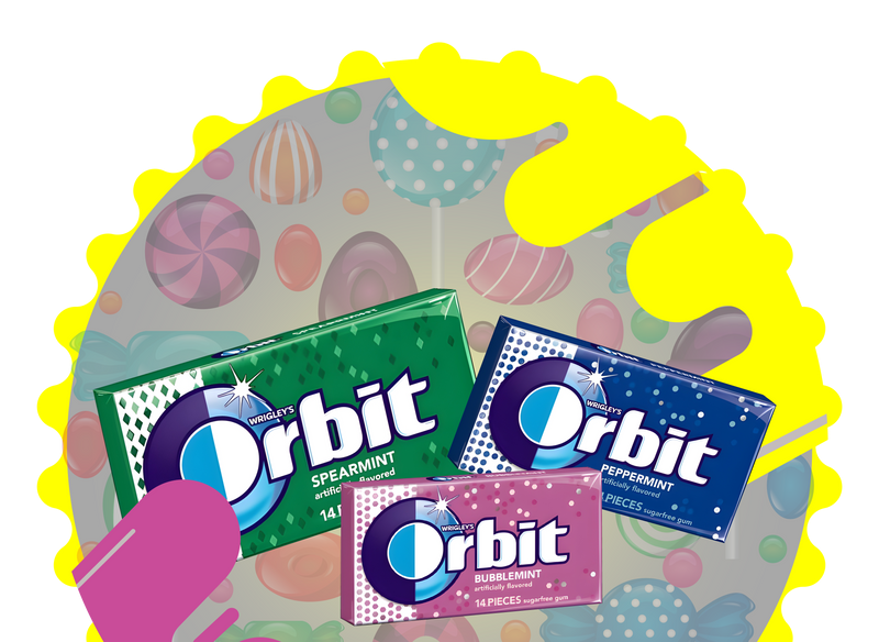 Orbit Gum