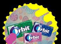 Orbit Gum