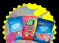 Peg Bag Mints