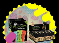 Pistachios