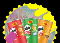Pringles Chips