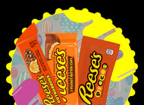 Reese's
