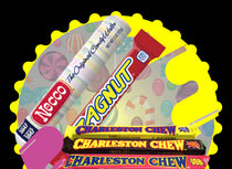 Retro Candy