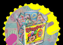 Ring Lollipops