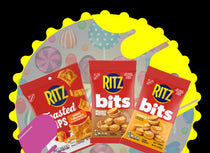 Ritz Snacks