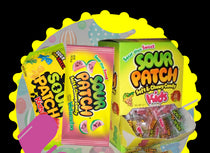Sour Patch