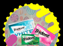 Trident Gum