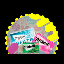 Gum By Piece
