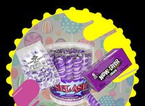 Grape Candy