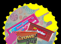 Licorice Candy