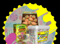 Sour Candy