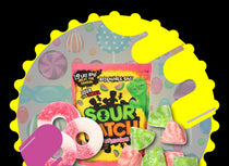 Watermelon Candy