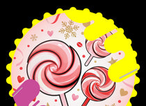 Valentine Candy 
